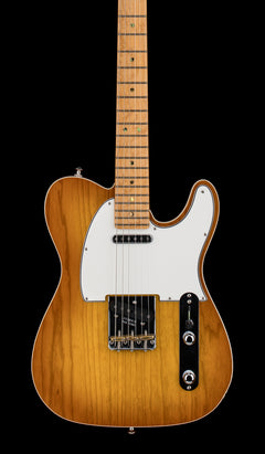 Fender Custom Shop Telecaster Custom NOS - Honey Burst #17336