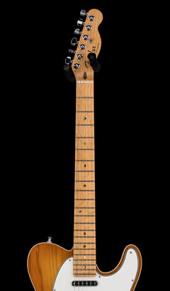 Fender Custom Shop Telecaster Custom NOS - Honey Burst #17336