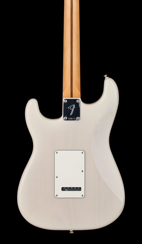 Fender Player II Stratocaster - White Blonde #51363