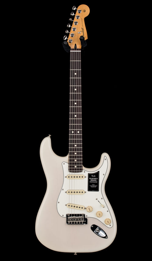 Fender Player II Stratocaster - White Blonde #51363