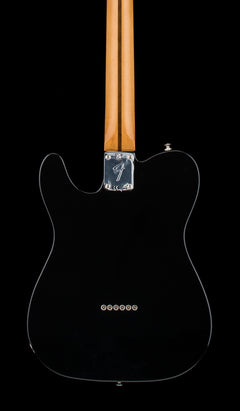 Fender Vintera II '60s Telecaster Thinline - Black #83117