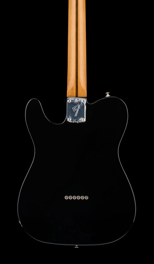 Fender Vintera II '60s Telecaster Thinline - Black #83117