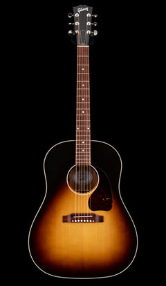 Gibson J-45 Standard - Vintage Sunburst #84144