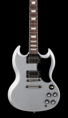 Gibson SG Standard ‘61 - Silver Mist #40235