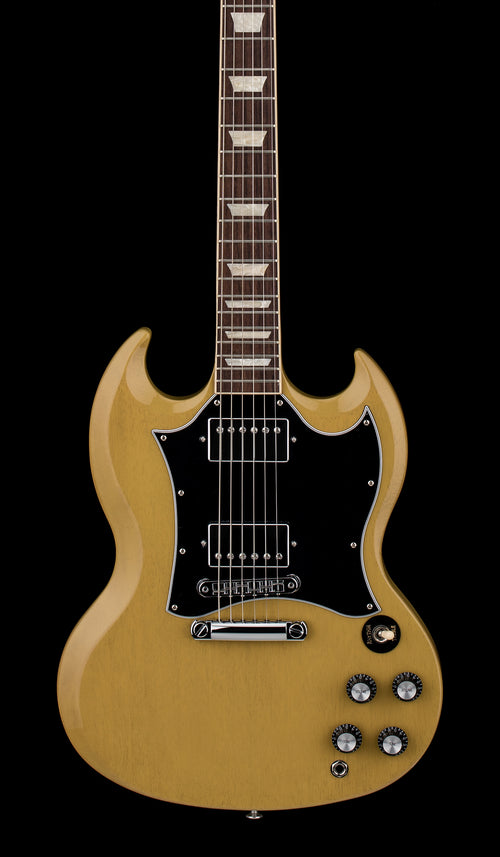 Gibson SG Standard - TV Yellow #40176