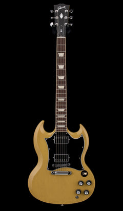 Gibson SG Standard - TV Yellow #40176