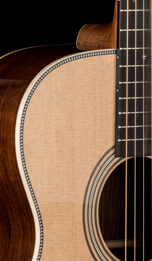 Martin Custom Shop OM-28 Guatemalan Rosewood #32454