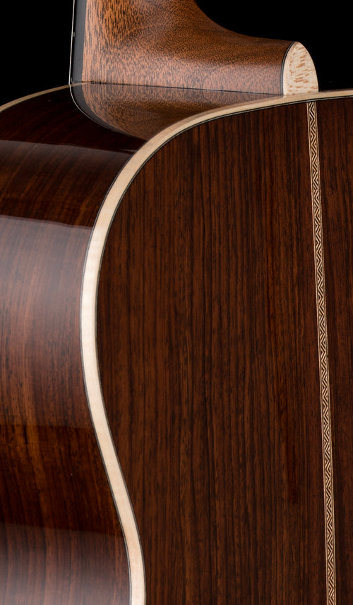 Martin Custom Shop OM-28 Guatemalan Rosewood #32454