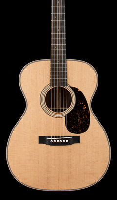 Martin Custom Shop OM-28 Guatemalan Rosewood #32454