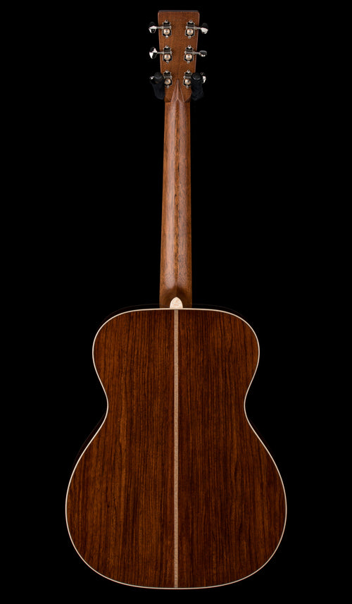 Martin Custom Shop OM-28 Guatemalan Rosewood #32454