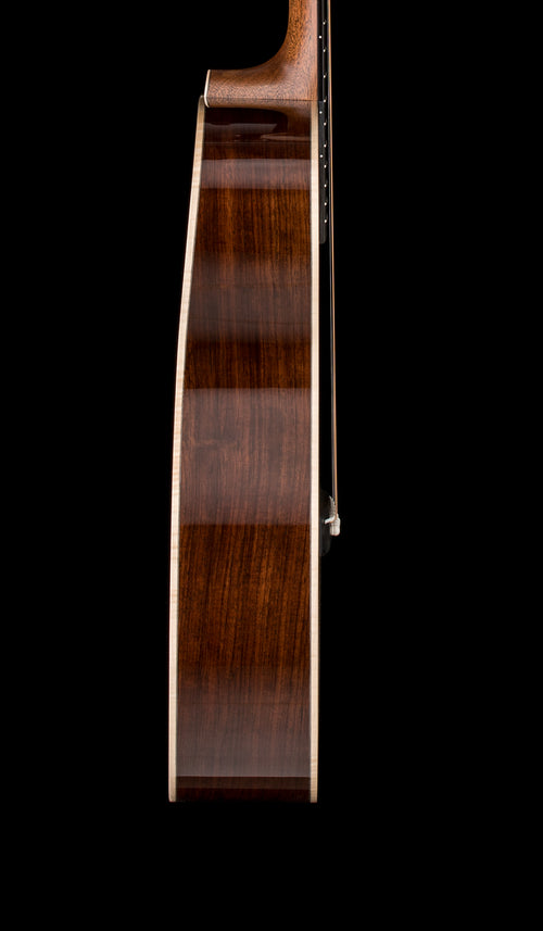 Martin Custom Shop OM-28 Guatemalan Rosewood #32454