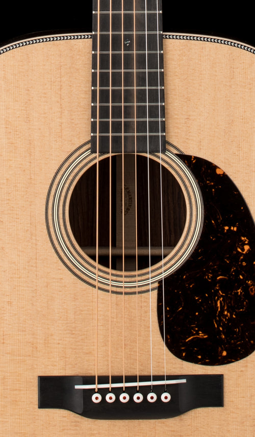 Martin Custom Shop OM-28 Guatemalan Rosewood #32454