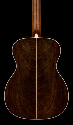 Martin Custom Shop OM-41 Style Wild Grain East Indian Rosewood (Empire Music Exclusive) #29843