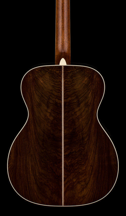 Martin Custom Shop OM-41 Style Wild Grain East Indian Rosewood (Empire Music Exclusive) #29843