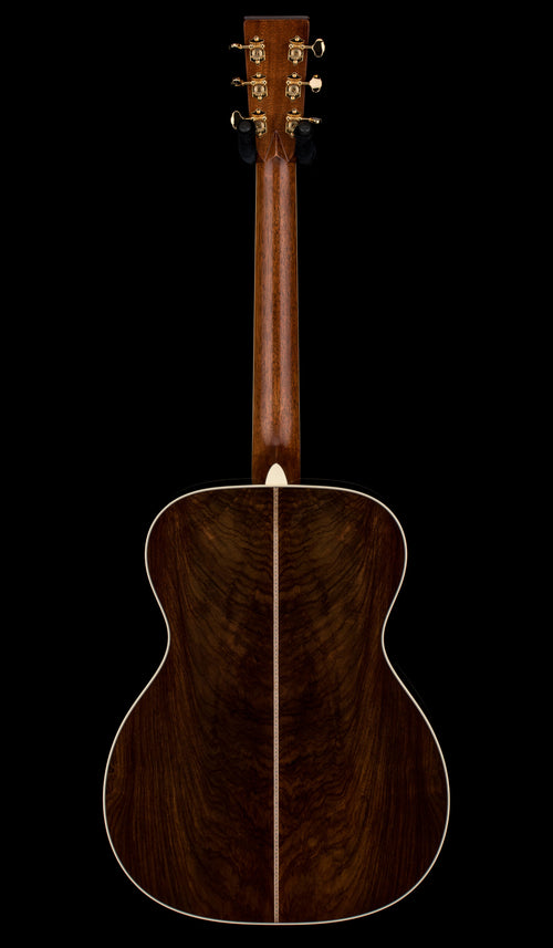 Martin Custom Shop OM-41 Style Wild Grain East Indian Rosewood (Empire Music Exclusive) #29843