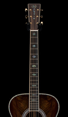 Martin Custom Shop OM-41 Style Wild Grain East Indian Rosewood (Empire Music Exclusive) #29843