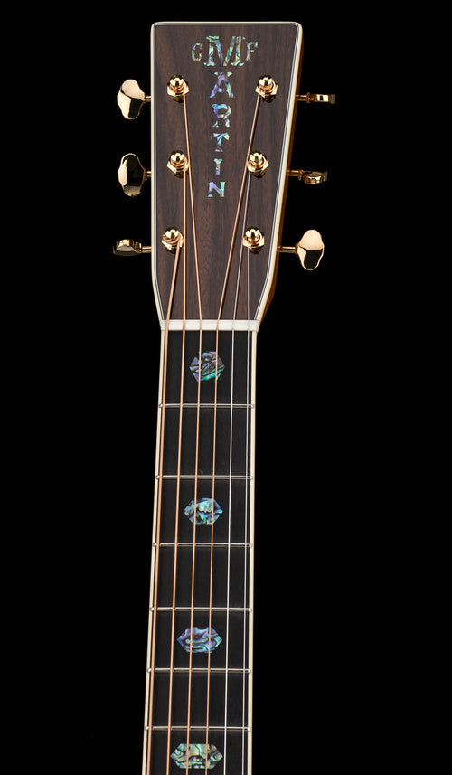 Martin Custom Shop OM-41 Style Wild Grain East Indian Rosewood (Empire Music Exclusive) #29843