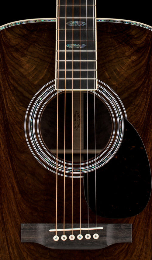 Martin Custom Shop OM-41 Style Wild Grain East Indian Rosewood (Empire Music Exclusive) #29843