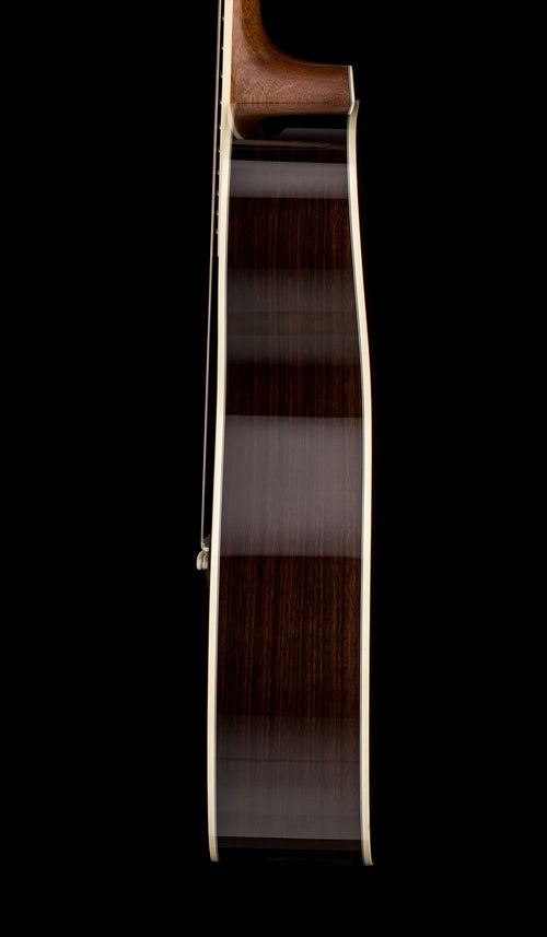 Martin Custom Shop OM-41 Style Wild Grain East Indian Rosewood (Empire Music Exclusive) #29843