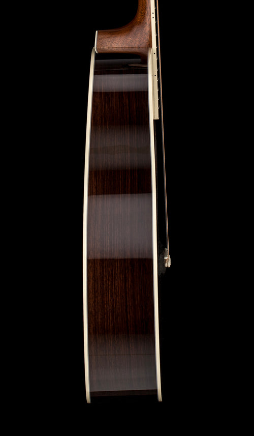 Martin Custom Shop OM-41 Style Wild Grain East Indian Rosewood (Empire Music Exclusive) #29843