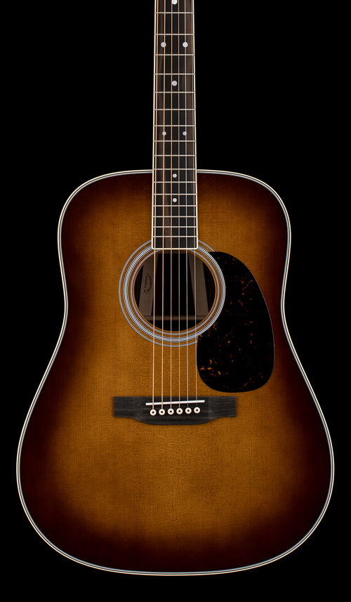 Martin D-35 1933 Ambertone #94626