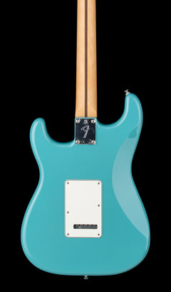 Fender Player II Stratocaster - Aquatone Blue #30447