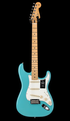 Fender Player II Stratocaster - Aquatone Blue #30447