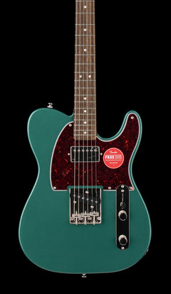 Squier Limited Edition Classic Vibe '60s Telecaster SH - Sherwood Green