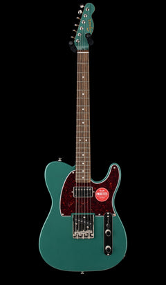 Squier Limited Edition Classic Vibe '60s Telecaster SH - Sherwood Green