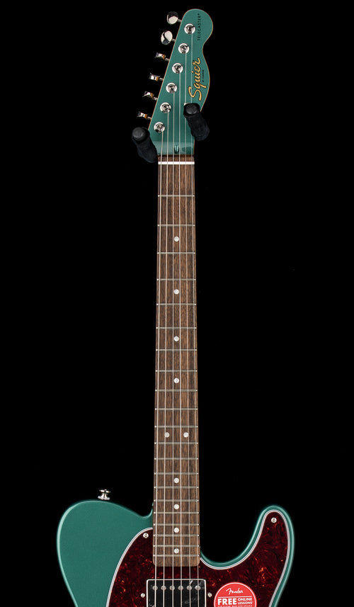 Squier Limited Edition Classic Vibe '60s Telecaster SH - Sherwood Green