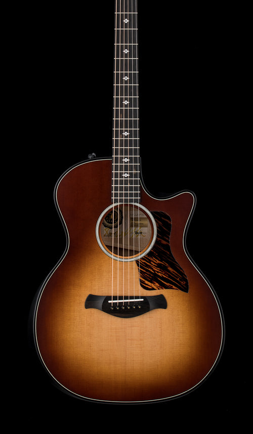 Taylor 50th Anniversary Builder’s Edition 314ce LTD #64110