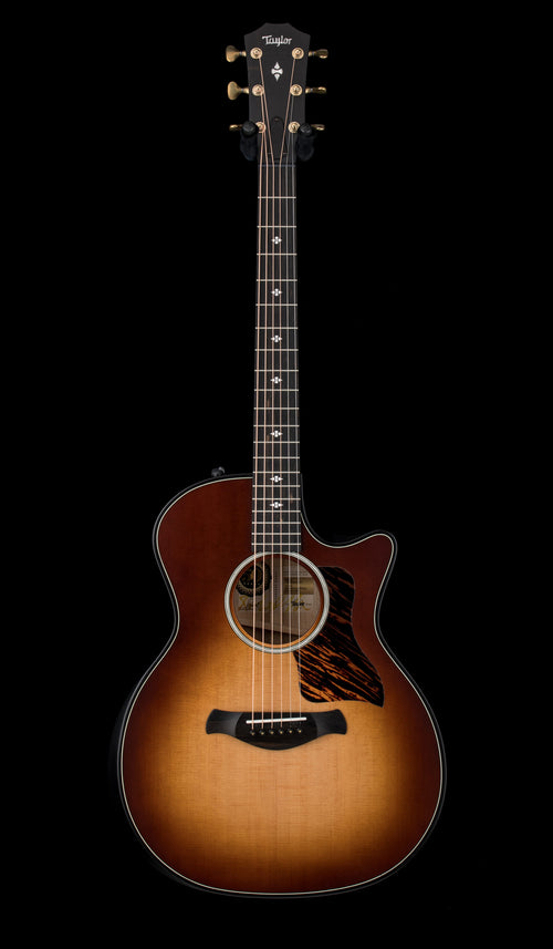 Taylor 50th Anniversary Builder’s Edition 314ce LTD #64110