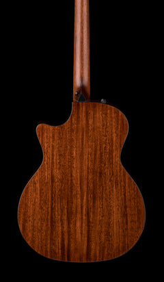 Taylor Empire Select 414ce Tropical Mahogany/Western Red Cedar, Black Binding #93084