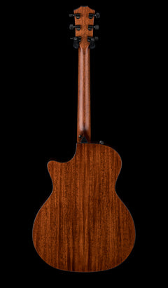 Taylor Empire Select 414ce Tropical Mahogany/Western Red Cedar, Black Binding #93084