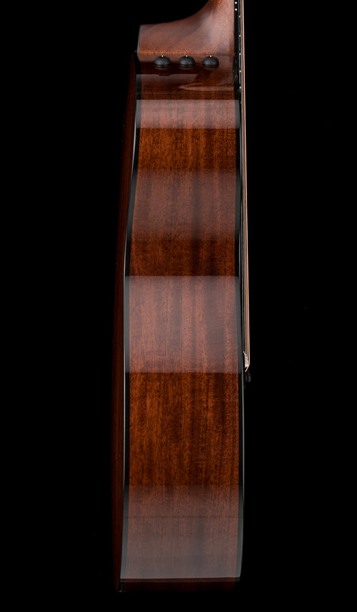 Taylor Empire Select 414ce Tropical Mahogany/Western Red Cedar, Black Binding #93084