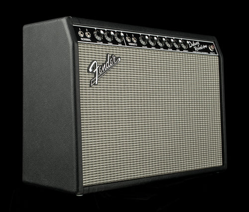 Fender '65 Deluxe Reverb