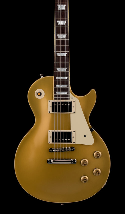 Used Epiphone 1957 Les Paul Goldtop Reissue (2025) - Double Gold #20013 with Original Hard Case