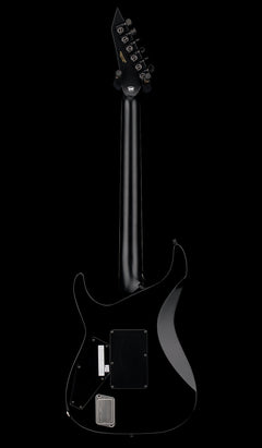 ESP E-II Horizon FR-II - Tiger Eye Sunburst #ES6222253 (Factory Demonstration Model)