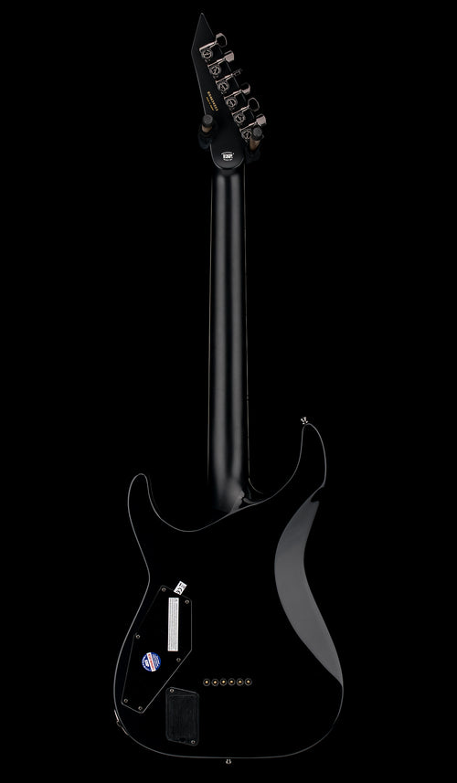 ESP E-II Horizon NT-II - Blue Purple Gradient #ES4634253 (Factory Demonstration Model)