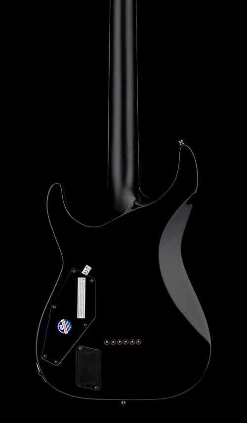 ESP E-II Horizon NT-II - Blue Purple Gradient #ES4634253 (Factory Demonstration Model)