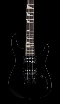 Jackson JS Series Dinky Minion JS1X - Black #23142 (B-Stock)