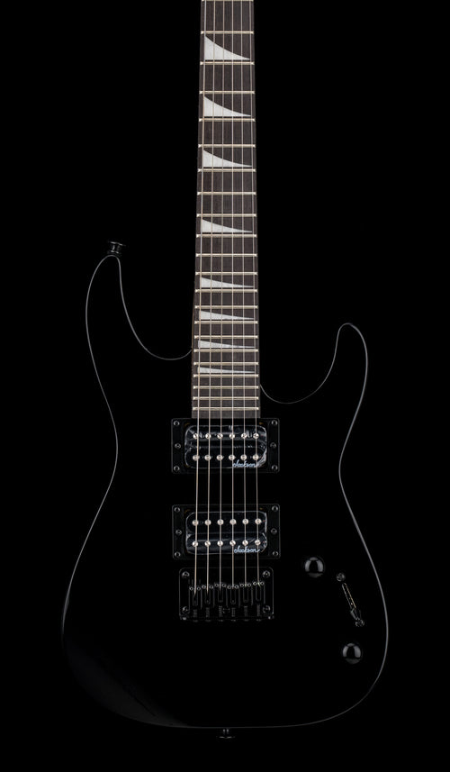 Jackson JS Series Dinky Minion JS1X - Black #23142 (B-Stock)