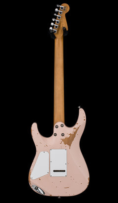 Charvel Rick Graham Signature Pro-Mod DK24 - Worn Shell Pink #05339