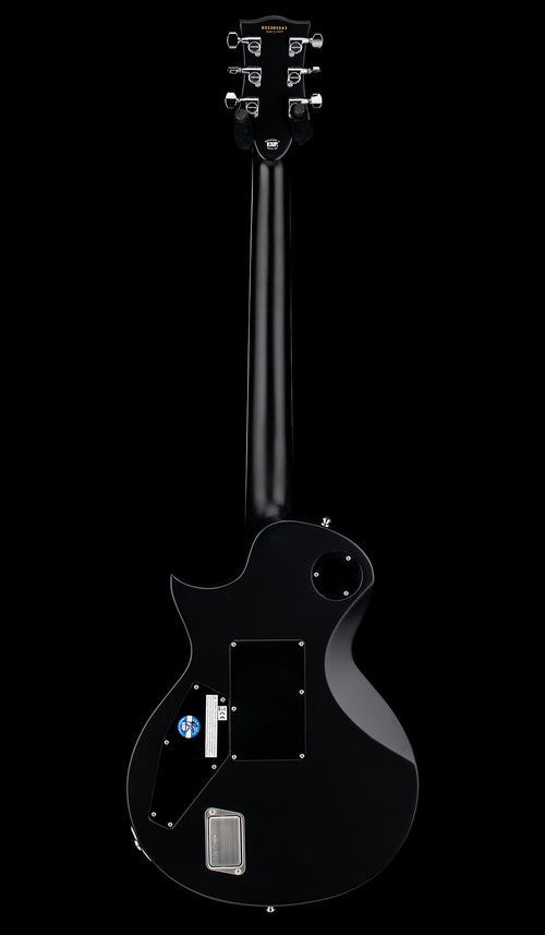 ESP E-II RZK-II Burnt #ES2203243 (Factory Demonstration Model)