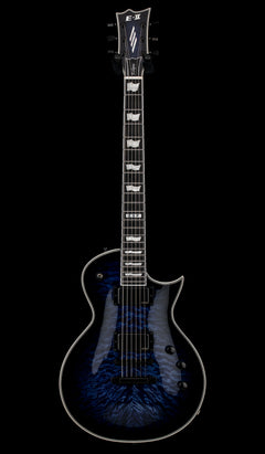 ESP E-II Eclipse - Reindeer Blue #ES4744243