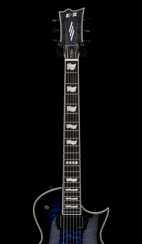 ESP E-II Eclipse - Reindeer Blue #ES4744243
