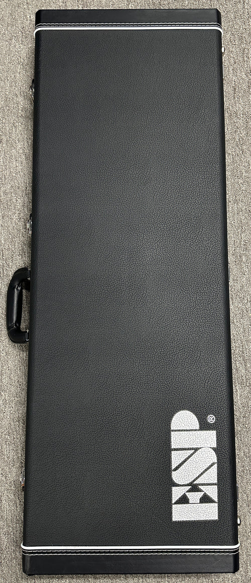 ESP E-II SN-II - Blue Natural Fade #ES1733243 (Factory Demonstration Model)