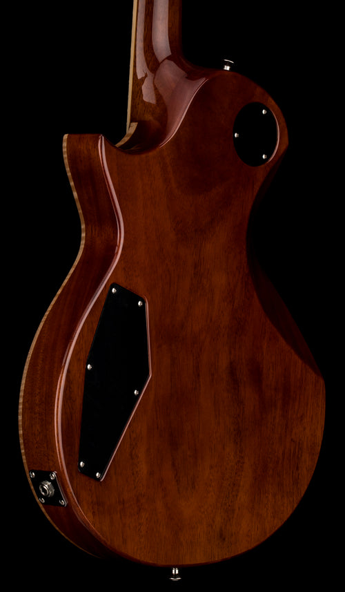 ESP Eclipse USA - See-Thru Black Sunburst #26099