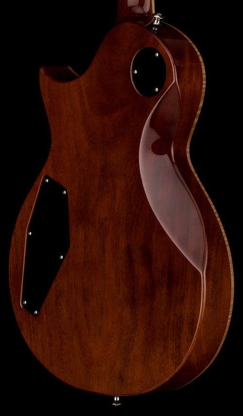 ESP Eclipse USA - See-Thru Black Sunburst #26099