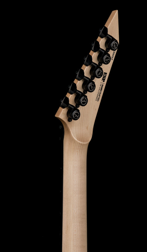 ESP M-II DX USA - See Thru Black Sunburst #26137
